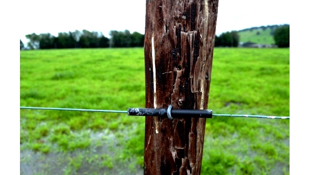 Isolateur robuste